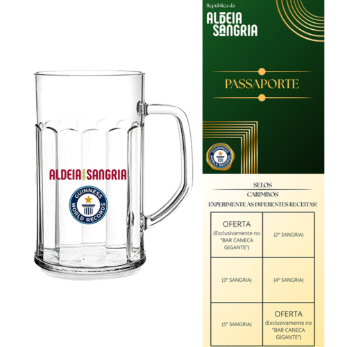 Caneca (0,38cl)