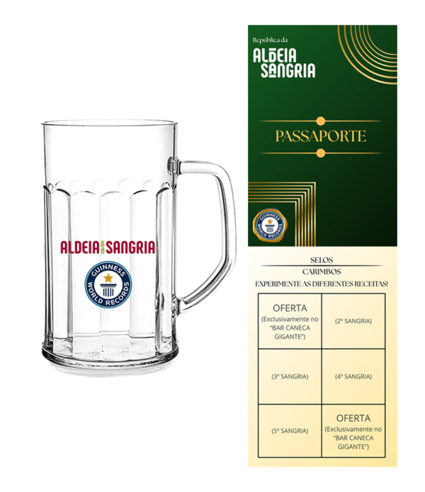 Caneca (0,38cl)